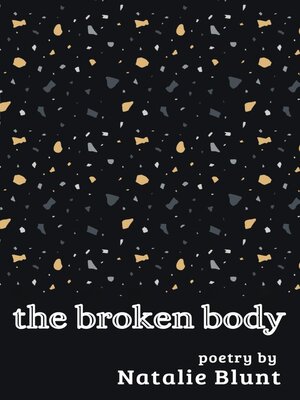 cover image of The Broken Body